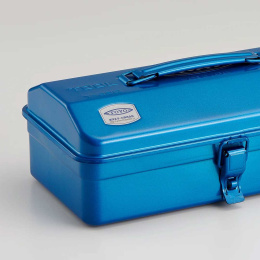 Y280 Camber Top Toolbox Blue in the group Hobby & Creativity / Organize / Storage at Pen Store (131927)
