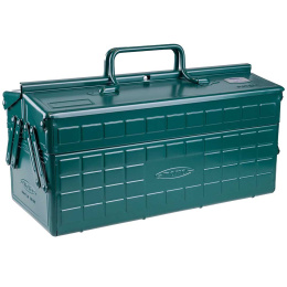 ST350 Cantilever Toolboox Green Sea in the group Hobby & Creativity / Organize / Storage at Pen Store (131937)