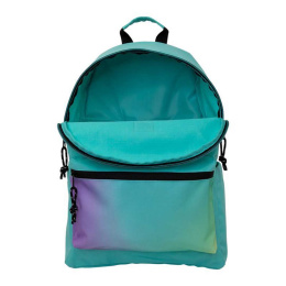 Backpack Sunset Turquoise 22L in the group Pens / Pen Accessories / Pencil Cases at Pen Store (131949)