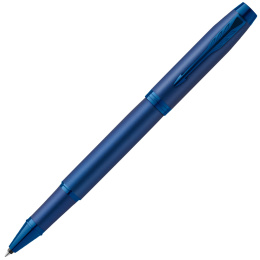 IM Monochrome Blue Rollerball in the group Pens / Fine Writing / Gift Pens at Pen Store (131984)