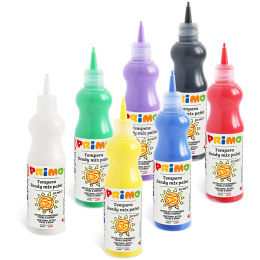 Poster paint Readymix 50 ml in the group Kids / Kids' Paint & Crafts / Paint for Kids at Pen Store (132025_r)