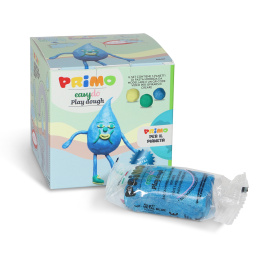 Play-dough Creative Cube Drop (4 years+) in the group Kids / Kids' Paint & Crafts / Modelling Clay for Kids / Play-dough at Pen Store (132129)