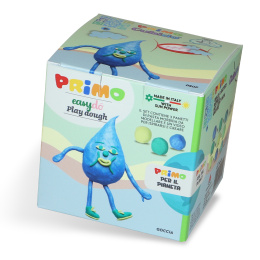 Play-dough Creative Cube Drop (4 years+) in the group Kids / Kids' Paint & Crafts / Modelling Clay for Kids / Play-dough at Pen Store (132129)