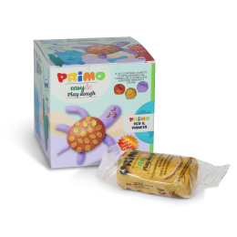 Play-dough Creative Cube Turtle (4 years+) in the group Kids / Kids' Paint & Crafts / Modelling Clay for Kids at Pen Store (132130)