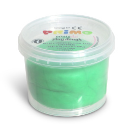 Play-dough Fluo 3x100g in the group Kids / Kids' Paint & Crafts / Modelling Clay for Kids at Pen Store (132134)