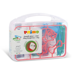 Play-dough Kit Dog in the group Kids / Kids' Paint & Crafts / Modelling Clay for Kids / Play-dough at Pen Store (132142)