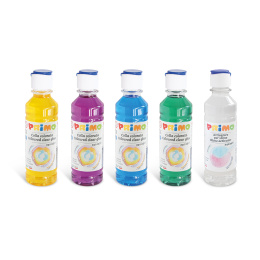 Slime-lab Kit Colour 5x240ml in the group Kids / Fun and learning / Slime at Pen Store (132175)