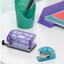 Colour Breeze Stapler Green in the group Hobby & Creativity / Organize / Home Office at Pen Store (132259)