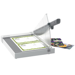Guillotine Home A4 in the group Hobby & Creativity / Hobby Accessories / Cutters at Pen Store (132283)