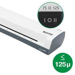 Laminator iLam Home A3 White in the group Hobby & Creativity / Organize / Lamination at Pen Store (132286)