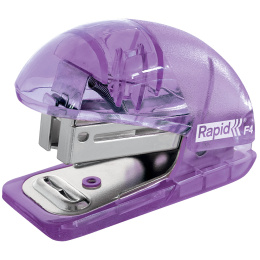 Colour Breeze Stapler Lavender in the group Hobby & Creativity / Organize / Home Office at Pen Store (132352)