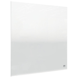 Transparent whiteboard Mini 30x30 cm in the group Hobby & Creativity / Organize / Home Office at Pen Store (132377)