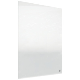 Transparent whiteboard Mini 60x45 cm in the group Hobby & Creativity / Organize / Home Office at Pen Store (132379)