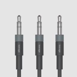 MC-3 PO sync cable 3-pack in the group Studio/Workspace /  /  at Pen Store (132391)