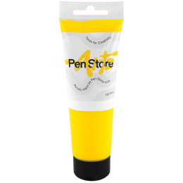 Acrylic paint 120 ml in the group Art Supplies / Artist colours / Acrylic Paint at Pen Store (132491_r)