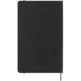 Calendar Undated WeekNote Large Black  in the group Paper & Pads / Planners / 12-Month Planners at Pen Store (132589)