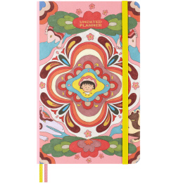 Calendar Undated WeekNote Large Sakura in the group Paper & Pads / Planners / Special Planners at Pen Store (132590)