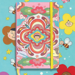 Calendar Undated WeekNote Large Sakura in the group Paper & Pads / Planners / Special Planners at Pen Store (132590)