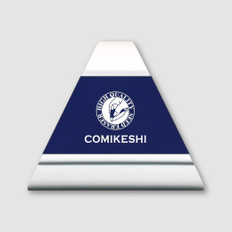 Comikeshi Manga Eraser in the group Pens / Pen Accessories / Erasers at Pen Store (132679)