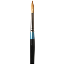 Watercolor brush series 85 Round Nr 10 in the group Art Supplies / Brushes / Watercolor Brushes at Pen Store (132956)