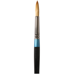 Watercolor brush series 85 Round Nr 12 in the group Art Supplies / Brushes / Watercolor Brushes at Pen Store (132957)
