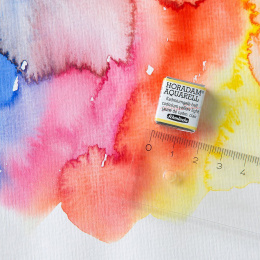 Horadam Aquarell Wood 140-set in the group Art Supplies / Artist colours / Watercolor Paint / Watercolor pans at Pen Store (132973)