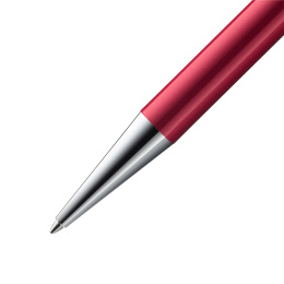 Scala Ballpoint Piano Red in the group Pens / Fine Writing / Ballpoint Pens at Pen Store (132979)