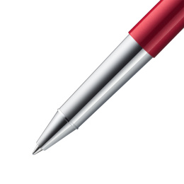 Scala Rollerball Piano Red in the group Pens / Fine Writing / Rollerball Pens at Pen Store (132980)