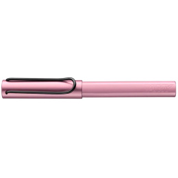 AL-star Rollerball Autumn Pink in the group Pens / Fine Writing / Rollerball Pens at Pen Store (132997)