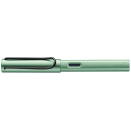 AL-star Fountain pen Sage in the group Pens / Fine Writing / Fountain Pens at Pen Store (132998_r)