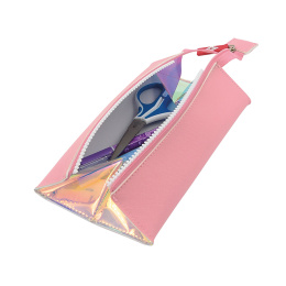 Pencil case Pink in the group Pens / Pen Accessories / Pencil Cases at Pen Store (133004)