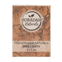 Horadam Naturals Watercolour 3x5 ml Earth in the group Art Supplies / Artist colours / Watercolor Paint at Pen Store (133145)