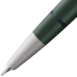 2000 Fountain pen Pine Green Limited Edition 2024 in the group Pens / Fine Writing / Fountain Pens at Pen Store (133829)