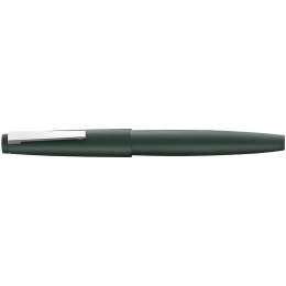 2000 Fountain pen Pine Green Limited Edition 2024 in the group Pens / Fine Writing / Fountain Pens at Pen Store (133829)