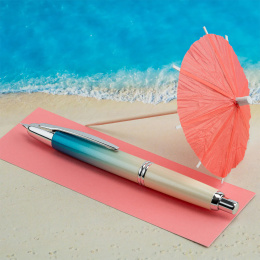 Capless Fountain Pen Limited Edition 2024 Seashore in the group Pens / Fine Writing / Fountain Pens at Pen Store (133845_r)