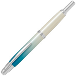 Capless Fountain Pen Limited Edition 2024 Seashore in the group Pens / Fine Writing / Fountain Pens at Pen Store (133845_r)