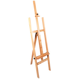 Easel H-Type in the group Art Supplies / Studio / Easels at Pen Store (133940)