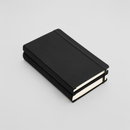 Extended Black Sketchbook in the group Paper & Pads / Artist Pads & Paper / Sketchbooks at Pen Store (133944)