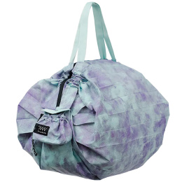 Compact Bag Packable 27L Evening Mist in the group Hobby & Creativity / Organize / Bags, pouches & cases at Pen Store (134096)