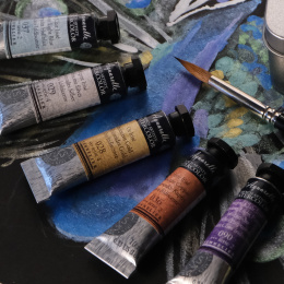 l'Aquarelle Watercolour 10 ml (Price group 3) in the group Art Supplies / Artist colours / Watercolor Paint / Watercolor in tube at Pen Store (134292_r)