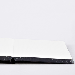 Notebook Graphic S - Milky Way in the group Paper & Pads / Note & Memo / Notebooks & Journals at Pen Store (134354)