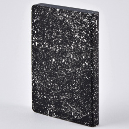 Notebook Graphic S - Milky Way in the group Paper & Pads / Note & Memo / Notebooks & Journals at Pen Store (134354)