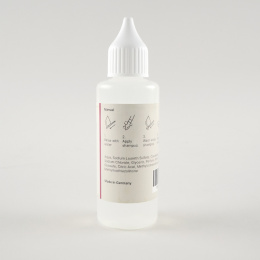 Brush Shampoo 50 ml in the group Art Supplies / Art Accessories / Tools & Accessories at Pen Store (134470)