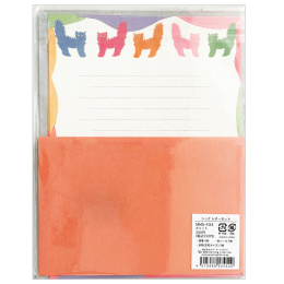 Stationery paper Cats in the group Paper & Pads / Note & Memo / Post-it and notepads at Pen Store (134525)