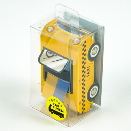 Index tabs Taxi in the group Hobby & Creativity / Organize / Home Office at Pen Store (134528)