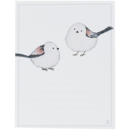 Stationery paper Yusuke Yonezu Shimaenaga in the group Hobby & Creativity / Holidays and seasons / Cards and envelopes at Pen Store (134642)