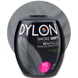 Pod All-in-1 Textile Dye Smoke Grey in the group Hobby & Creativity / Paint / Fabric Markers and Dye at Pen Store (134677)