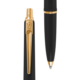 Epoca P Ballpoint Luxe in the group Pens / Writing / Ballpoints at Pen Store (134778_r)