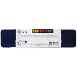 Watercolour 12-set Pastel in the group Art Supplies / Artist colours / Watercolor Paint at Pen Store (134823)