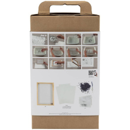 DIY kit Make your own paper in the group Hobby & Creativity / Create / Crafts & DIY at Pen Store (134834)